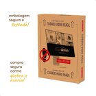 Espelho Para Salão De Beleza Orgânico 44x64cm Modelo Bali Car