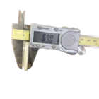 Espelho Prismatico Para Sensor