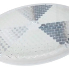 Espelho Prismatico Para Sensor