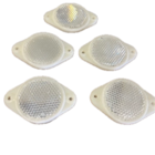 Espelho Prismatico Para Sensor