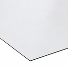 Espelho para Banheiro Quadrado 100x100cm Quadra H Chebli