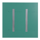 Espelho para Banheiro Quadrado 100x100cm Quadra H Chebli