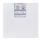 Espelho para Banheiro Quadrado 60x60cm Quadra H Chebli