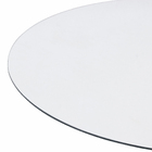 Espelho para Banheiro Redondo 60cm Solara H Chebli