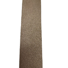 Espelho Redondo Alça  Adnet  43cm E Pino