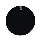 Espelho Redondo Black Goldway