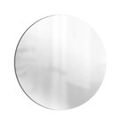 Espelho Redondo Com Led Multiuso Lapidado Pendurador In House