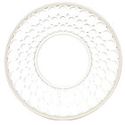 Espelho Redondo De Parede 60cm