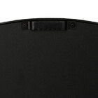 Espelho Redondo De Parede 60cm