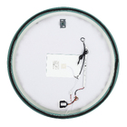 Espelho para Banheiro Redondo com LED 127V (110V) Antiembaçante 100cm Camellia Dna Lustres