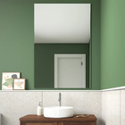 Espelho para Banheiro Retangular 60x120cm Bis Verona Sensea