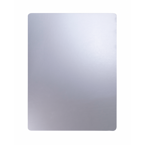 Espelho para Banheiro Retangular 80x48cm Maracas H Chebli