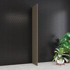 Espelho Retangular B02 Crú - Briz