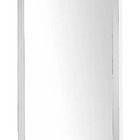 Espelho Retangular Com Moldura Em Metal 120 X 60 Cm - Cores P