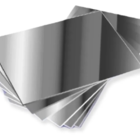 Espelho Retangular Decorativo Acrílico Autoadesivo Parede