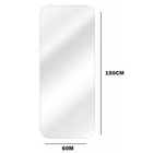 Espelho Retangular Grande 150 X 60 Corpo Inteiro Moderno Lapi