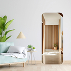 Espelho Retangular Grande 150 X 60 Corpo Inteiro Moderno Lapi