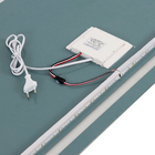 Espelho para Banheiro Retangular com LED Bivolt 160x60cm Gavix