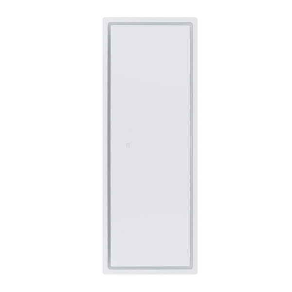 Espelho para Banheiro Retangular com LED Bivolt 160x60cm Gavix