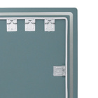 Espelho para Banheiro Retangular com LED Bivolt 160x60cm Gavix