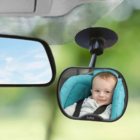 Espelho Retrovisor Para Carro Buba