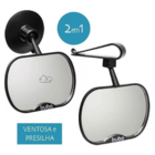 Espelho Retrovisor Para Carro Buba