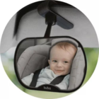 Espelho Retrovisor Para Carro Buba