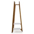 Espelho Stoka - Branco - M33