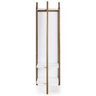 Espelho Stoka - Branco - M33