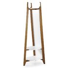 Espelho Stoka - Branco - M33