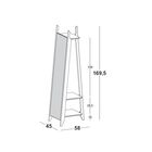 Espelho Stoka - Lilás - M55