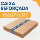 Espelho Triangular 78x62cm Com Suporte Para Decorar Sala, Qua