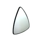 Espelho Triangular Black Goldway