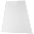 Espelho Triangular Sem Moldura 73x76cm Scalla