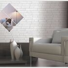 Espelhos Decorativos Em Acrílico Sala Quarto Escritório 70 X