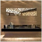 Espelhos Decorativos Para Quarto De Casal Em Acrílico Estilo