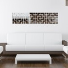 Espelhos Decorativos Para Quarto De Casal Em Acrílico Estilo