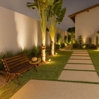 Espeto 7w 3000k Luminatti