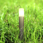 Espeto Balizador para Jardim LED 2W Luz Amarela Inspire