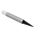 Espeto Balizador para Jardim LED 2W Luz Amarela Inspire