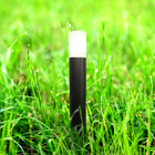 Espeto Balizador para Jardim LED 2W Luz Neutra Inspire