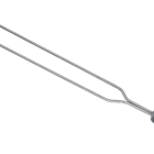 Espeto Bidente Para Churrasco Giragrill B510