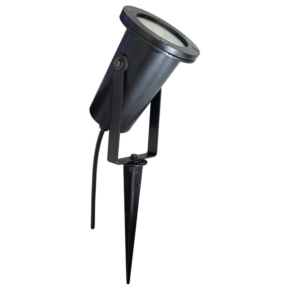 Espeto Blindado para Lâmpada Par20 Alumínio FM Lustres