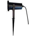 Espeto Blindado para Lâmpada Par20 Alumínio FM Lustres