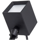 Espeto Cubo Para Jardim 5w Ip65 Bivolt