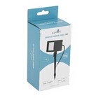 Espeto Cubo 5w 3000k Biv Gaya