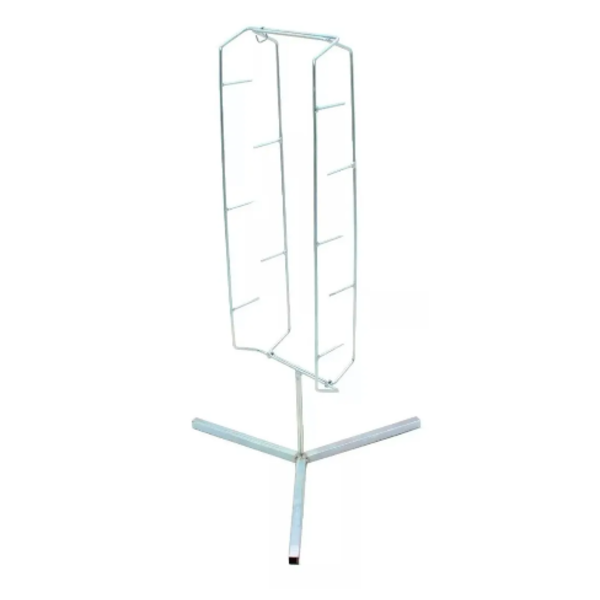 Espeto De Costela Giratório Costelão Fogo De Chão 8kg