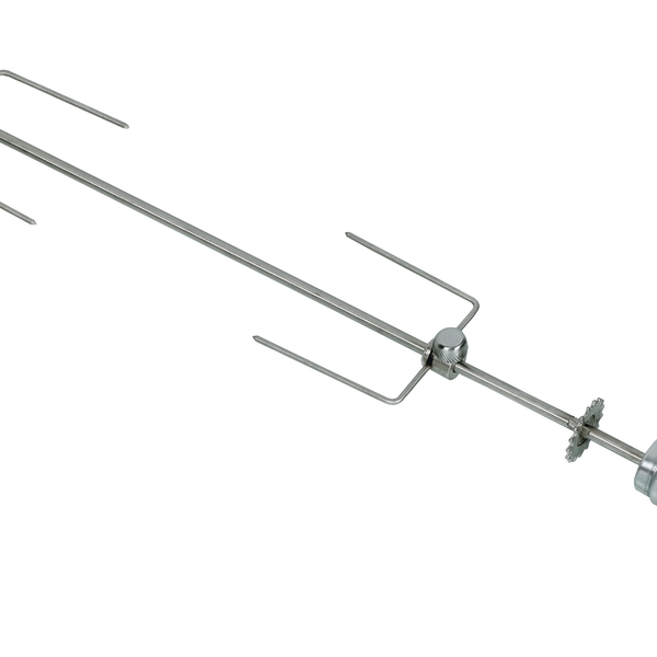 Espeto De Garras Para Churrasco Eg-510 Premium