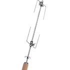 Espeto De Garras Para Churrasco Giragrill Eg5-510