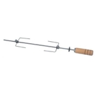 Espeto De Garras Para Churrasco Giragrill Eg-630